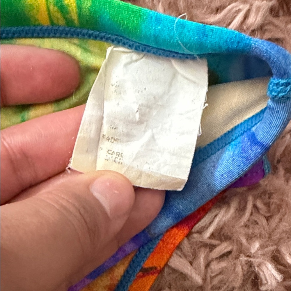 Speedo - Picture 4 of 6